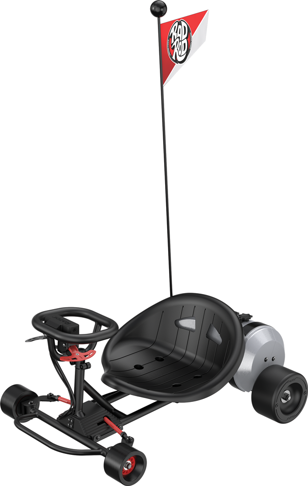 Buy Razor Ground Force Rad Rod 16kmph | Yallatoys.com