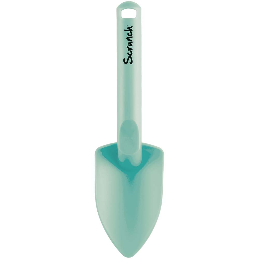 Buy Scrunch Spade Dusty Light Green | Yallatoys.com