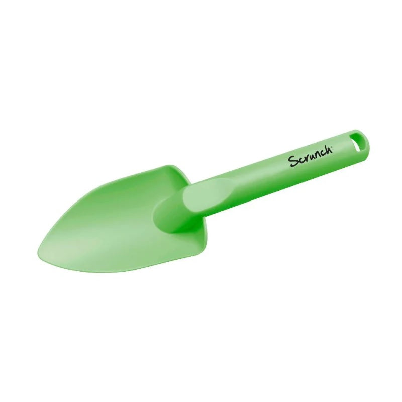 Buy Scrunch Spade Dusty Light Green | Yallatoys.com