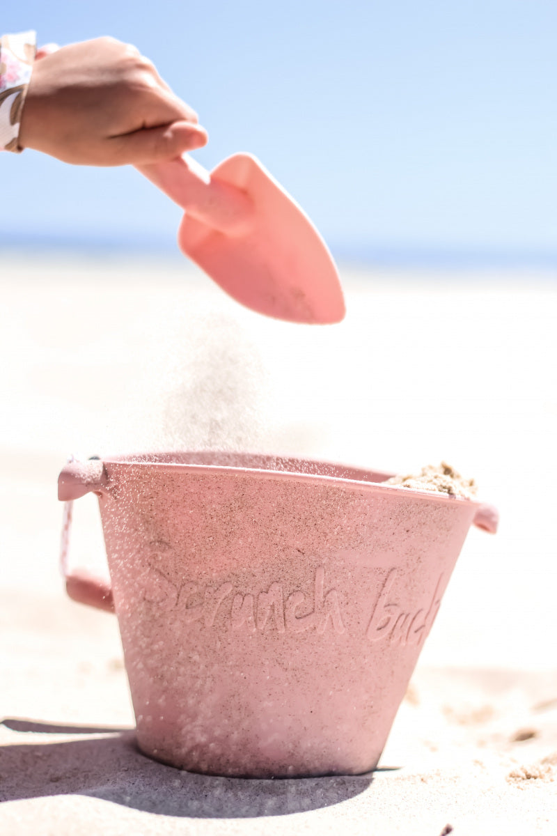 Buy Scrunch Spade Dusty Rose | Yallatoys.com