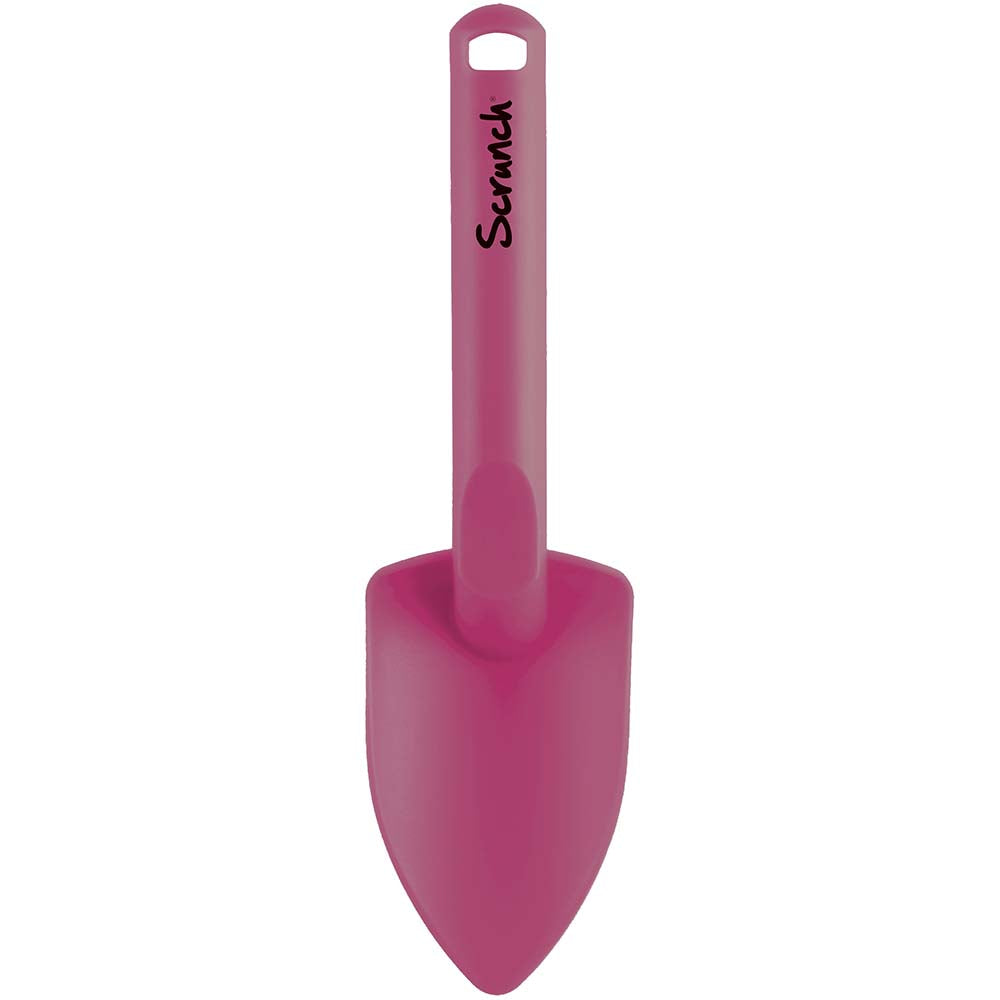 Buy Scrunch Spade Cherry Red | Yallatoys.com