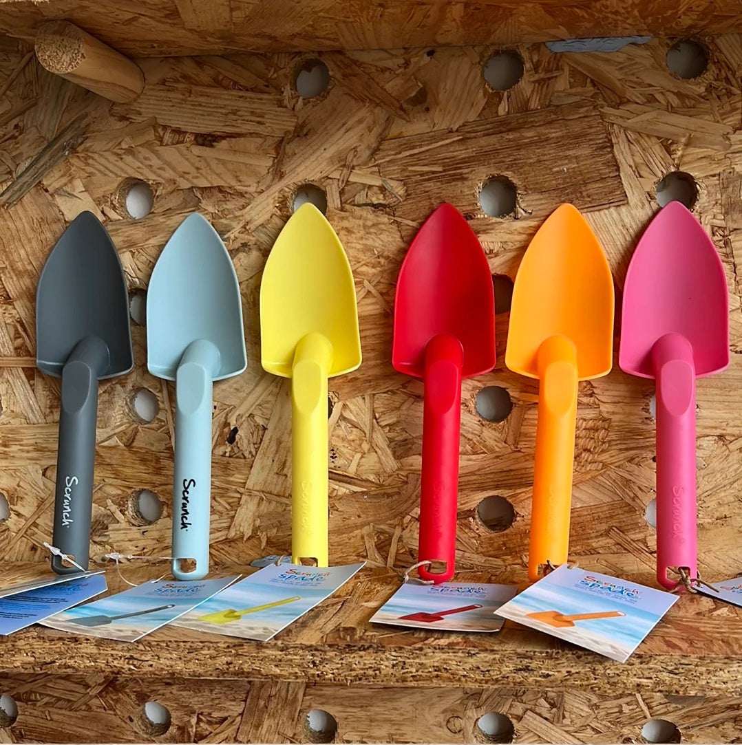 Buy Scrunch Spade Lemon | Yallatoys.com