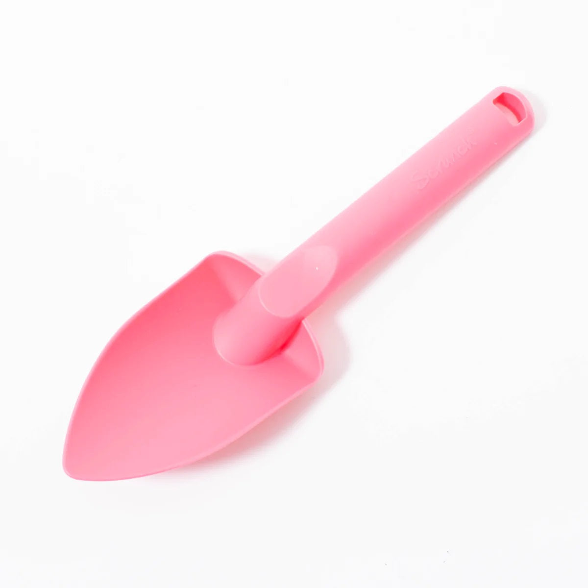 Buy Scrunch Spade Flamingo Pink | Yallatoys.com