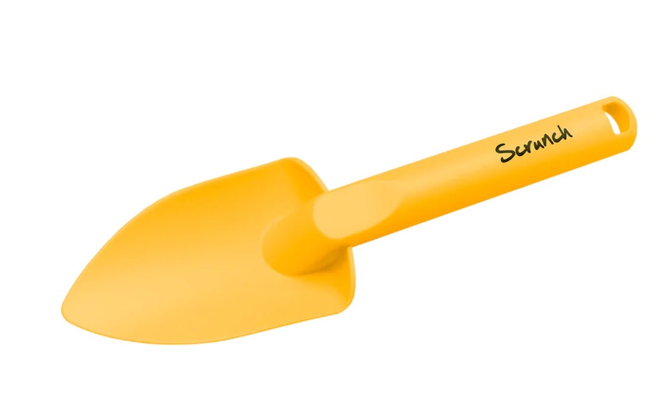 Buy Scrunch Spade Pumpkin | Yallatoys.com
