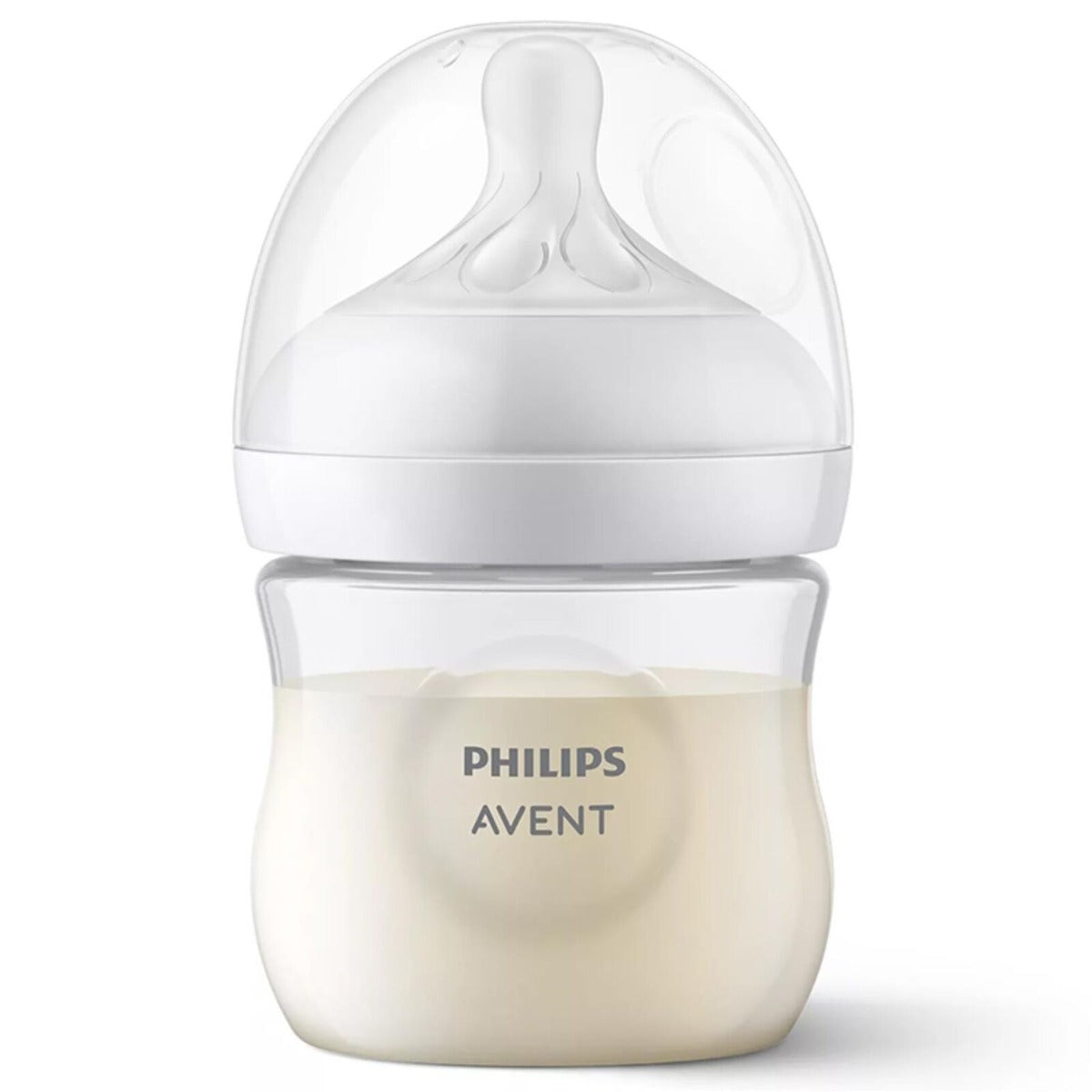 Philips Avent Natural 3.0 Feeding  Bottle 125ml Philips Avent Yallatoys