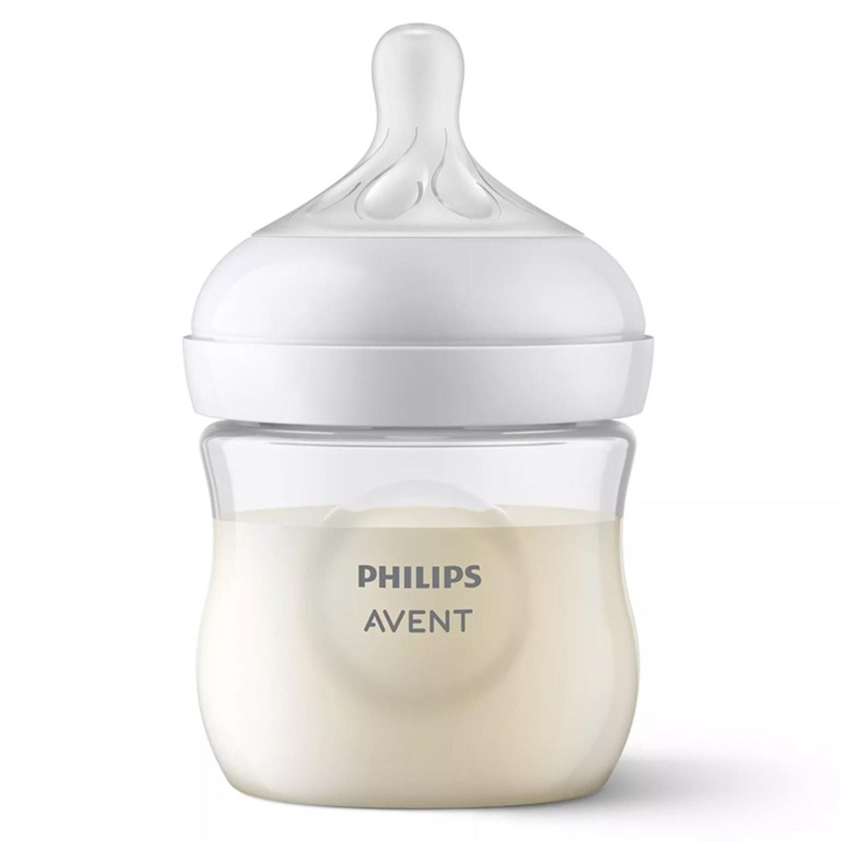 Philips Avent Natural 3.0 Feeding  Bottle 125ml Philips Avent Yallatoys