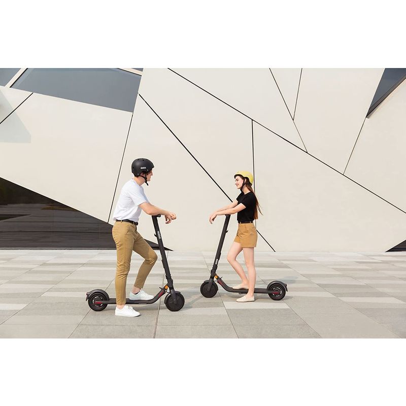 Buy Ninebot Electric Kick Scooter E25E | Yallatoys.com