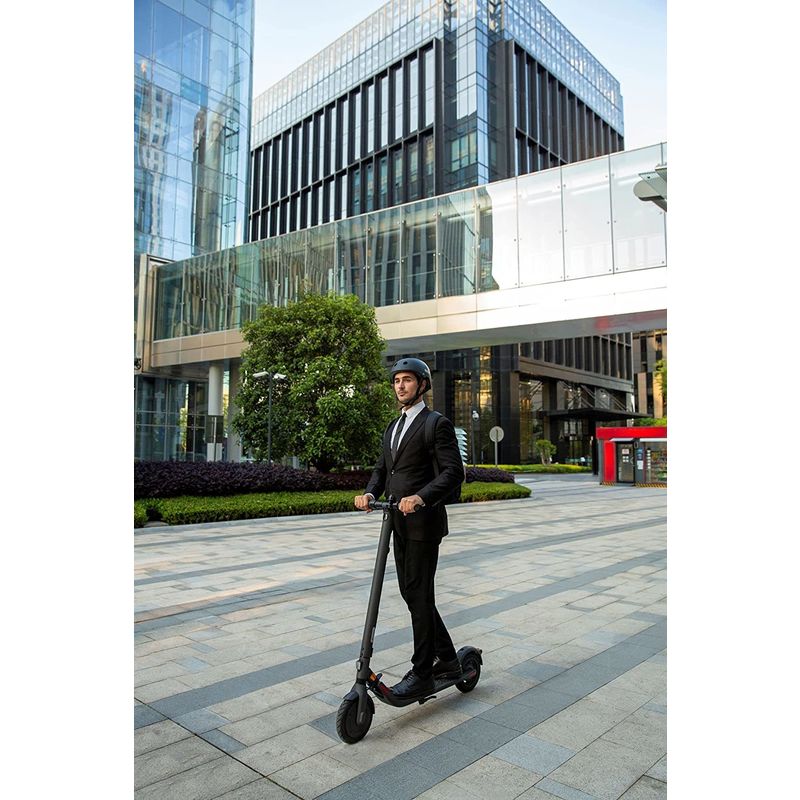 Buy Ninebot Electric Kick Scooter E25E | Yallatoys.com