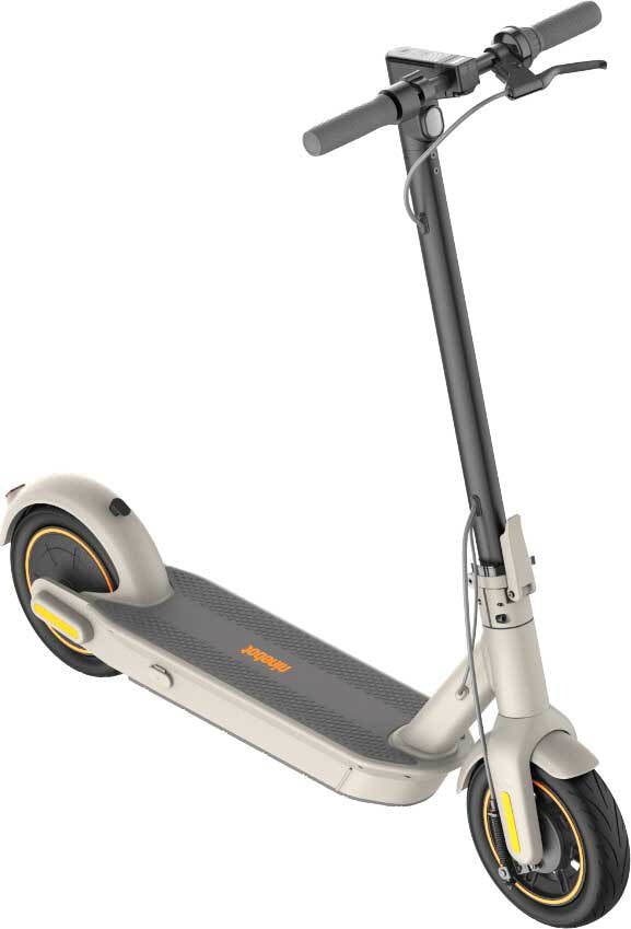 Buy Ninebot Kick Electric Scooter G30LE | Yallatoys.com