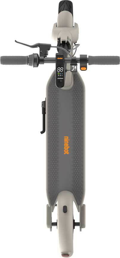 Buy Ninebot Kick Electric Scooter G30LE | Yallatoys.com