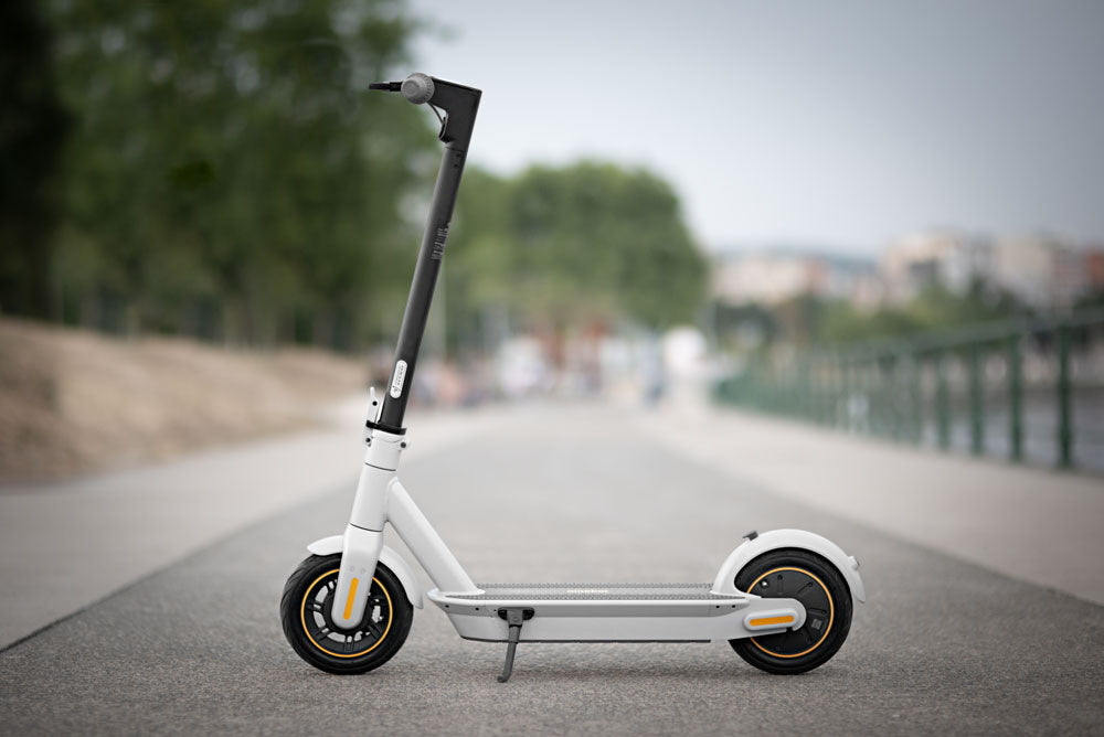 Buy Ninebot Kick Electric Scooter G30LE | Yallatoys.com