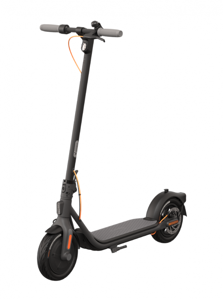Buy Ninebot Kick Electric Scooter F30E | Yallatoys.com