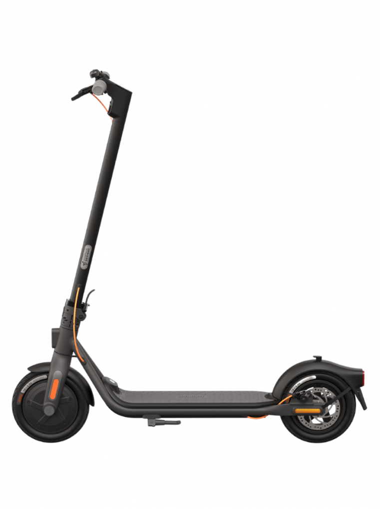 Buy Ninebot Kick Electric Scooter F30E | Yallatoys.com