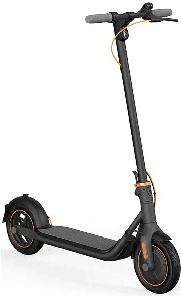 Buy Ninebot Kick Electric Scooter F40E | Yallatoys.com