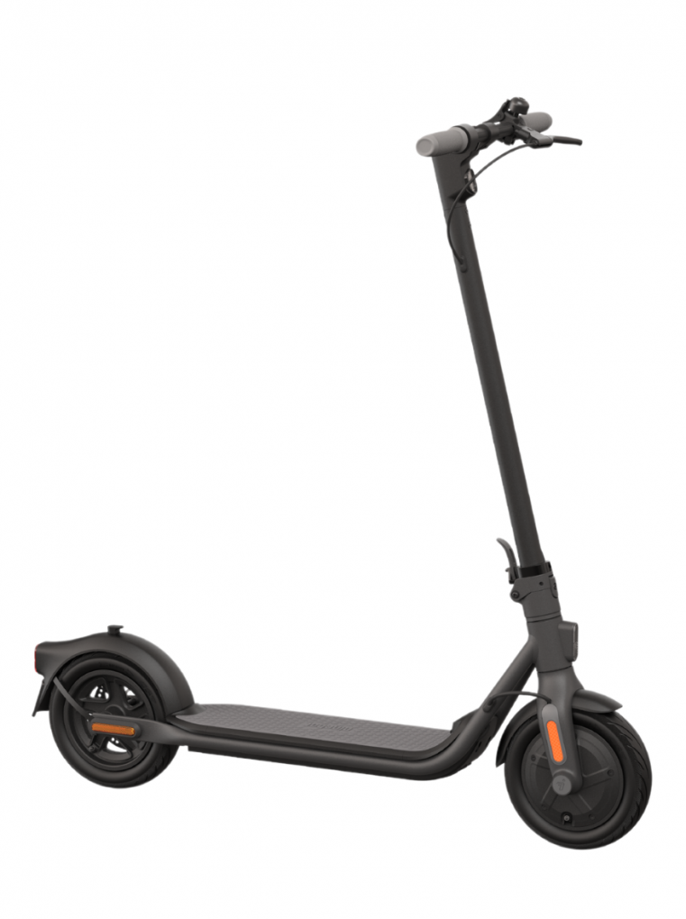 Buy Ninebot Kick Electric Scooter F25E | Yallatoys.com