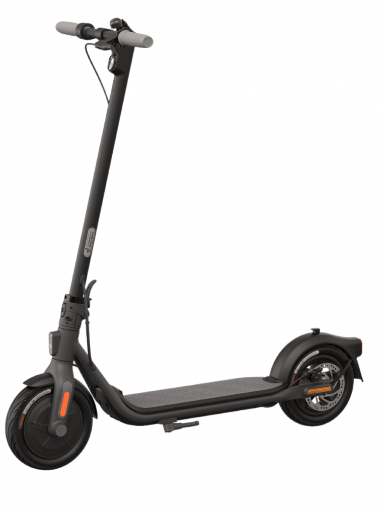 Buy Ninebot Kick Electric Scooter F25E | Yallatoys.com