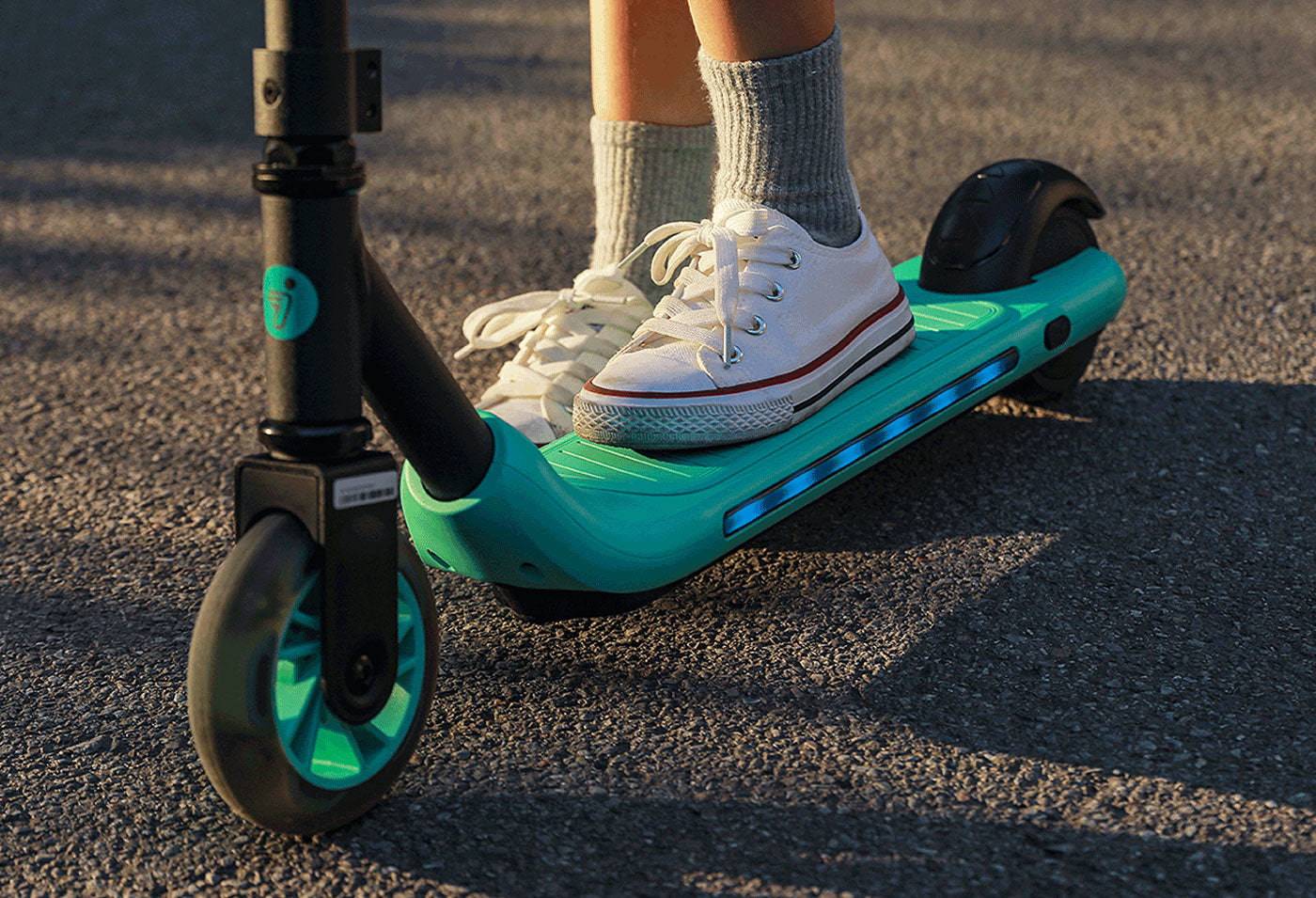 Buy Ninebot Electric E kickscooter Zing A6 | Yallatoys.com