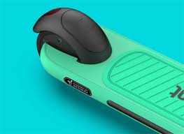 Buy Ninebot Electric E kickscooter Zing A6 | Yallatoys.com