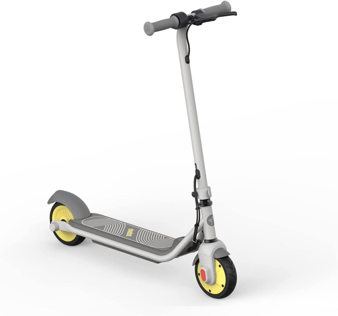 Buy Ninebot Electric Kick Scooter for Kids Zing C8 | Yallatoys.com