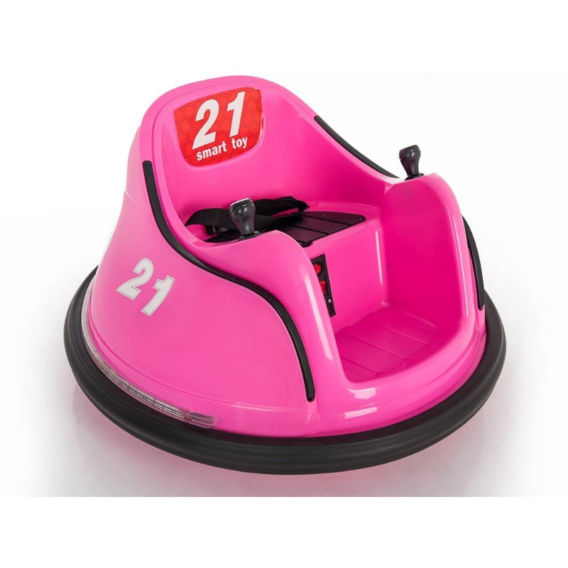 Buy Kids 6v Battery Operated Bumper Car (Sold Separately Subjected to Availability) | Yallatoys.com