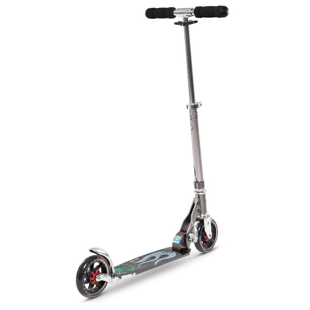 Buy Micro Speed Foldable Scooter | Yallatoys.com