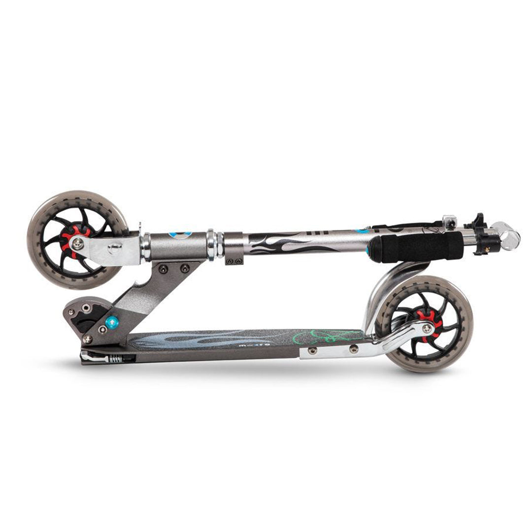 Buy Micro Speed Foldable Scooter | Yallatoys.com