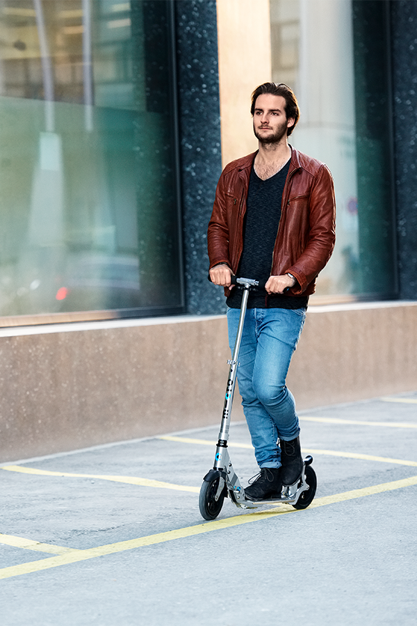 Buy Micro Flex Air 200Mm Scooter | Yallatoys.com