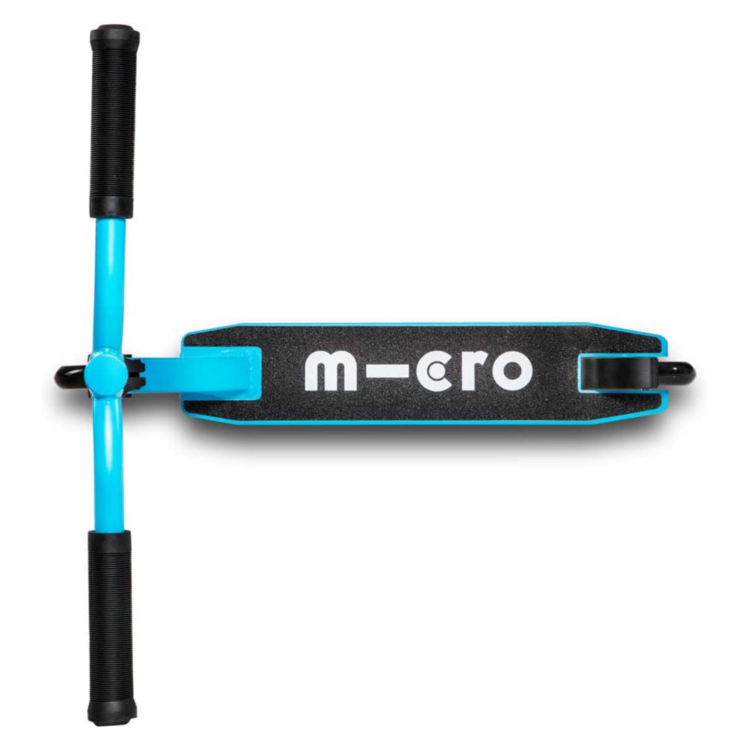 Buy Micro Ramp Cyan Scooter | Yallatoys.com