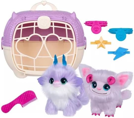 Buy Scruff A Luvs Twin Fantasy Scruff | Yallatoys.com