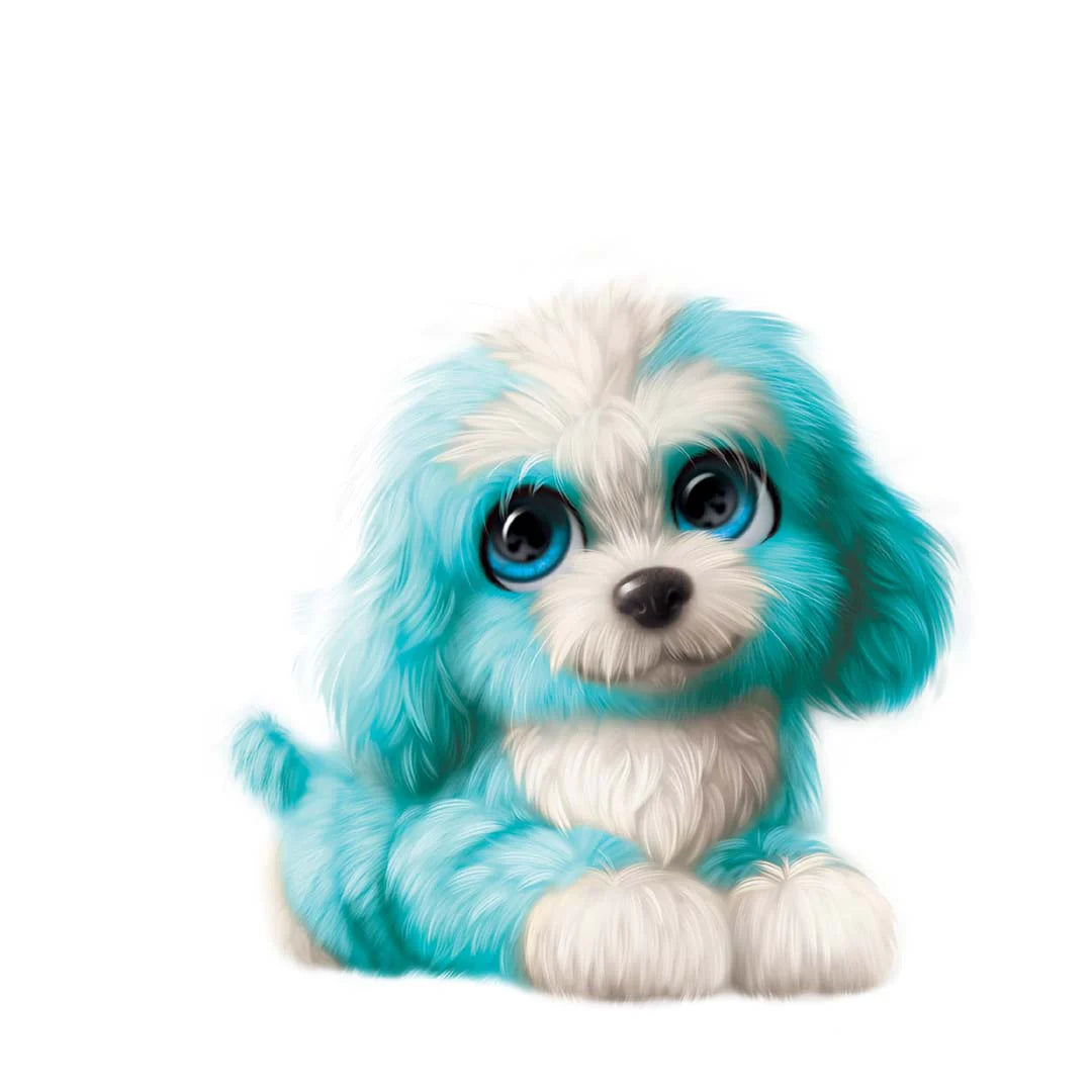 Buy Scruff A Luvs Pet Set | Yallatoys.com
