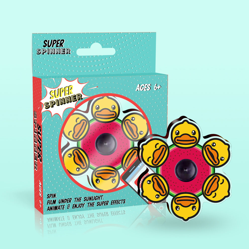 Buy Super Spinner Anime-Series 1 Gift Pack | Yallatoys.com