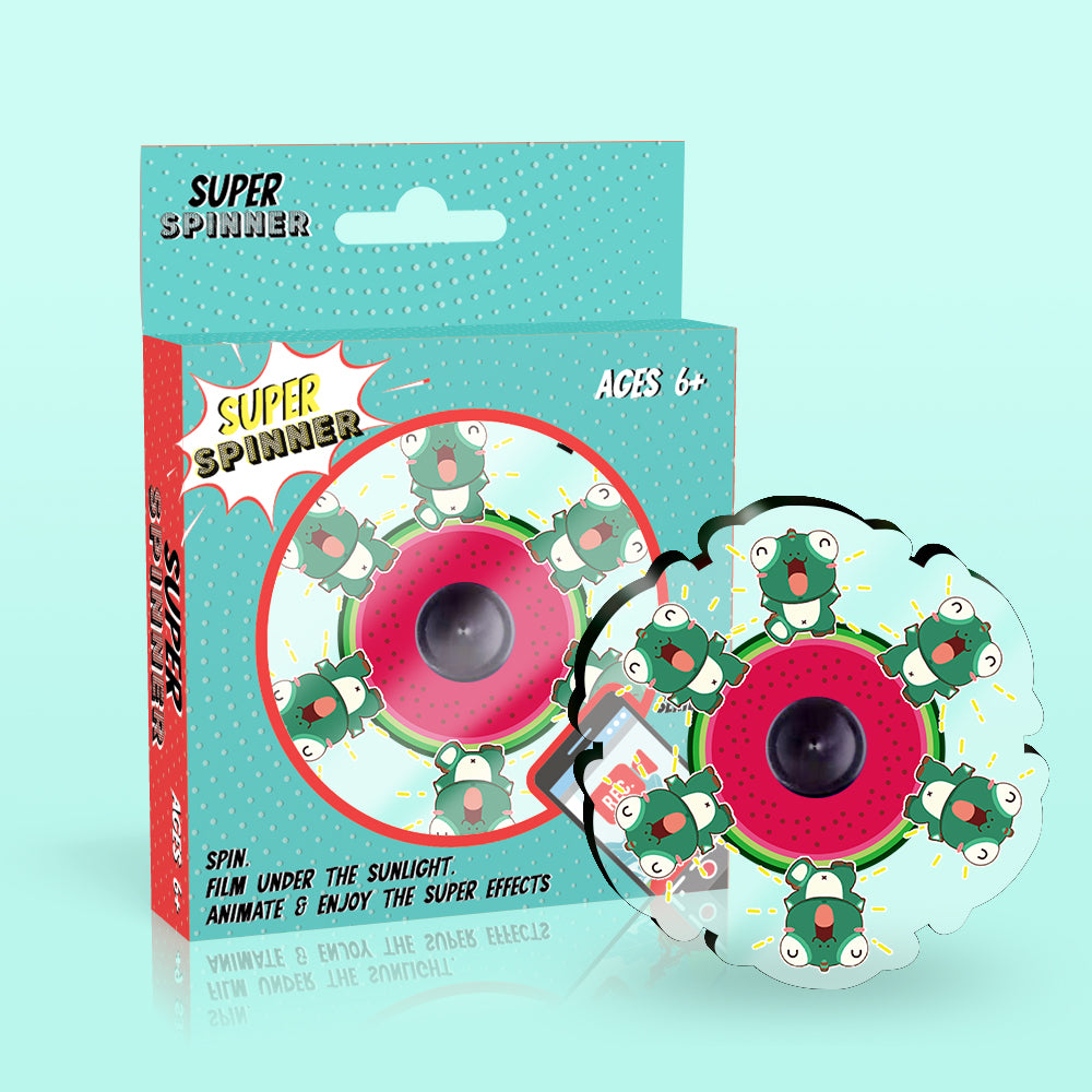 Buy Super Spinner Anime-Series 1 Saver Pack | Yallatoys.com