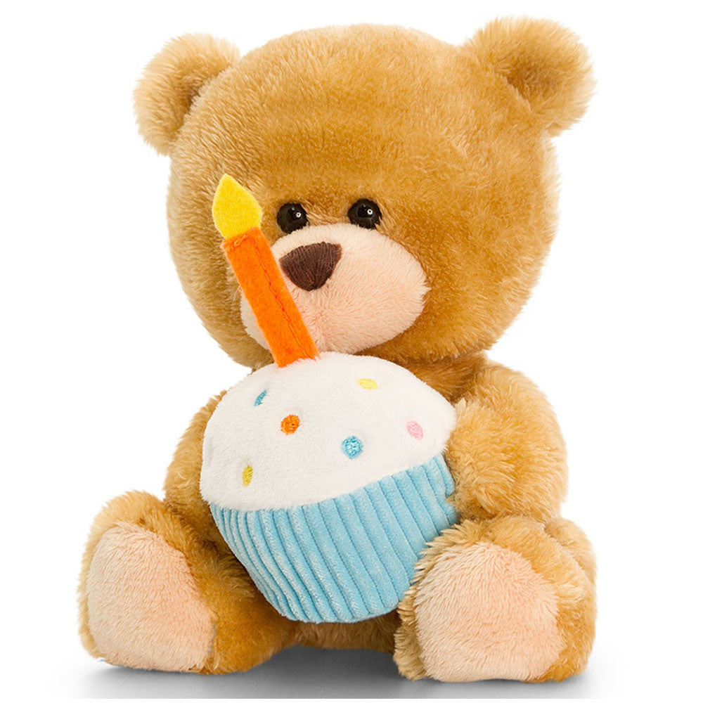 Buy 14cm Pipp the Bear Happy Birth | Yallatoys.com