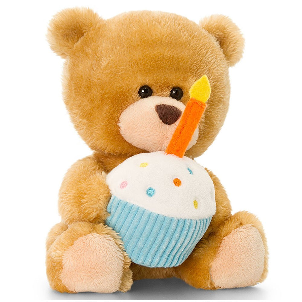 Buy 14cm Pipp the Bear Happy Birth | Yallatoys.com