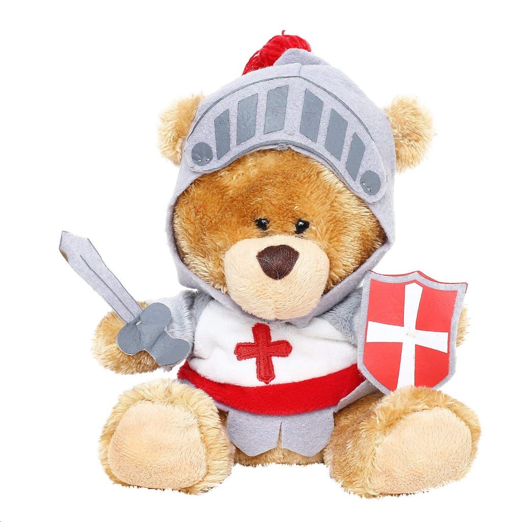 Buy Keel Toys Pipp the Bear and Friends Knight | Yallatoys.com