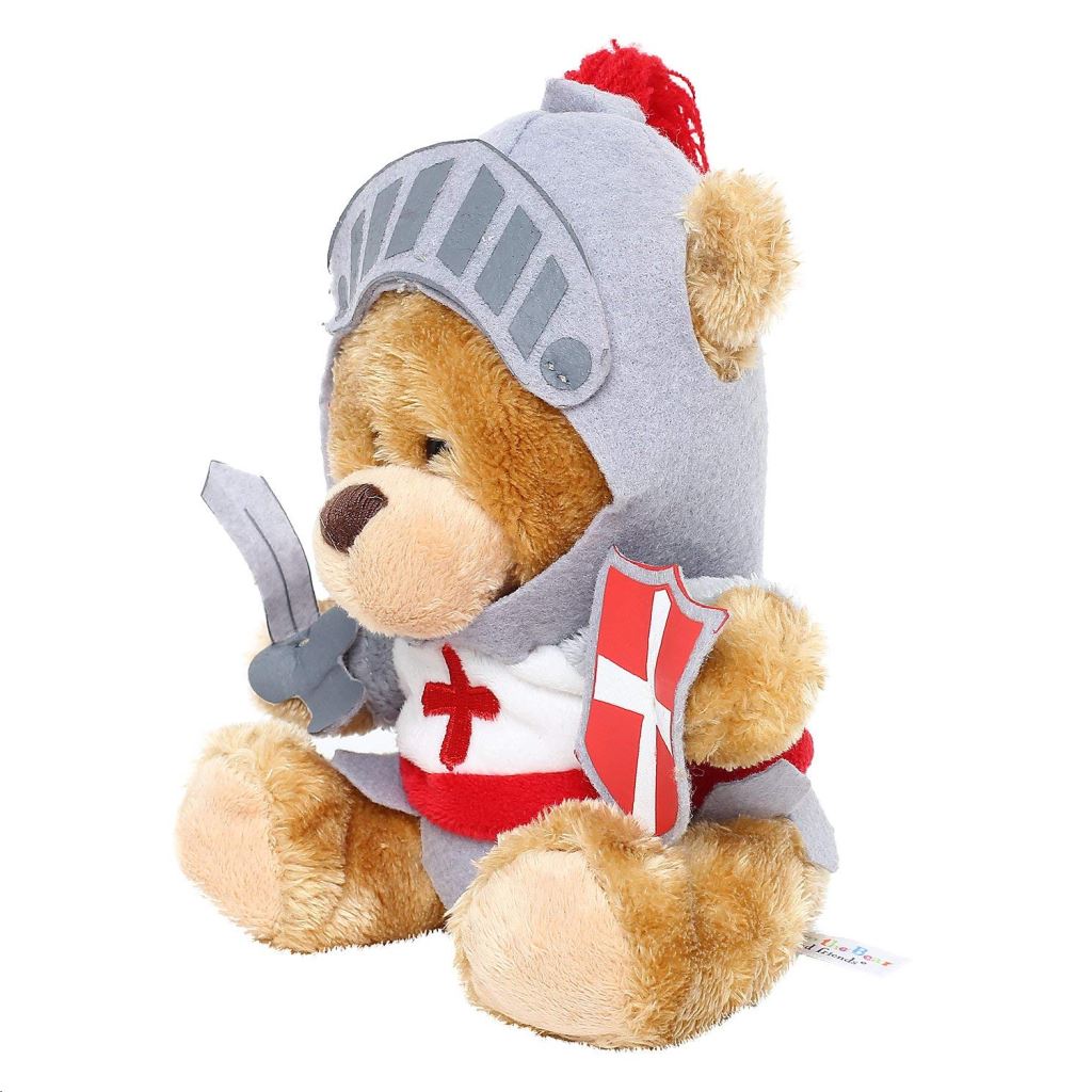 Buy Keel Toys Pipp the Bear and Friends Knight | Yallatoys.com