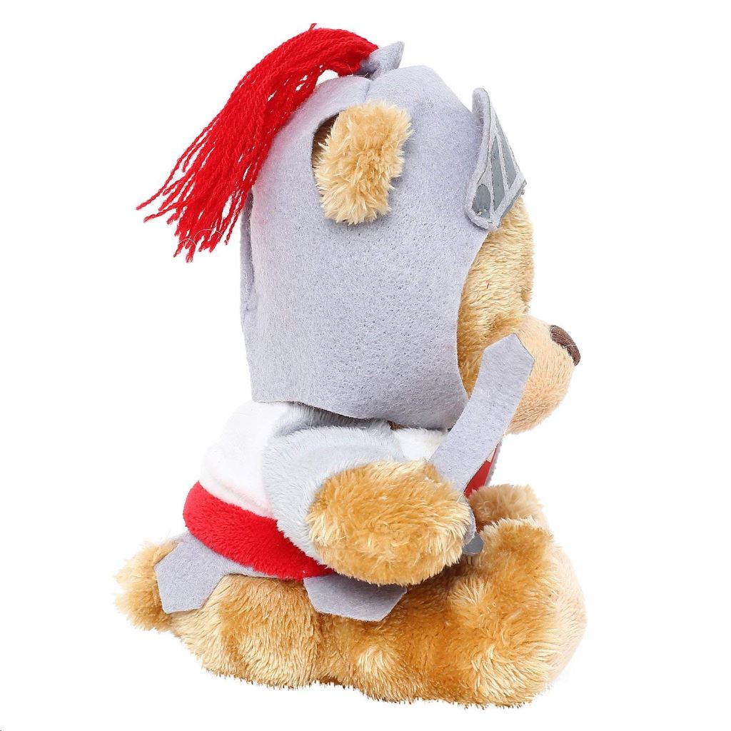 Buy Keel Toys Pipp the Bear and Friends Knight | Yallatoys.com