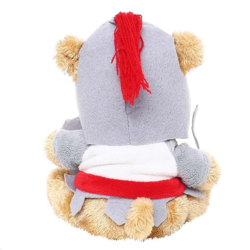 Buy Keel Toys Pipp the Bear and Friends Knight | Yallatoys.com