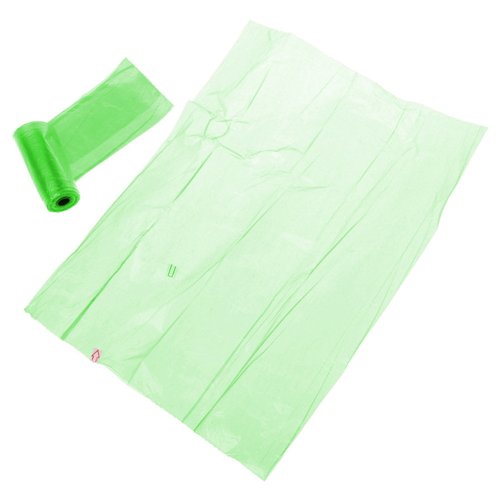 Star Babies Disposable Scented Bag Pack Of 10 150 Bags  Green Star Babies Yallatoys