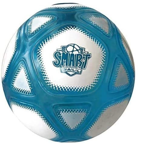 Buy Smart Football Old Kick Up Counting Power Ball with Bright Lights Sounds Training for Children | Yallatoys.com