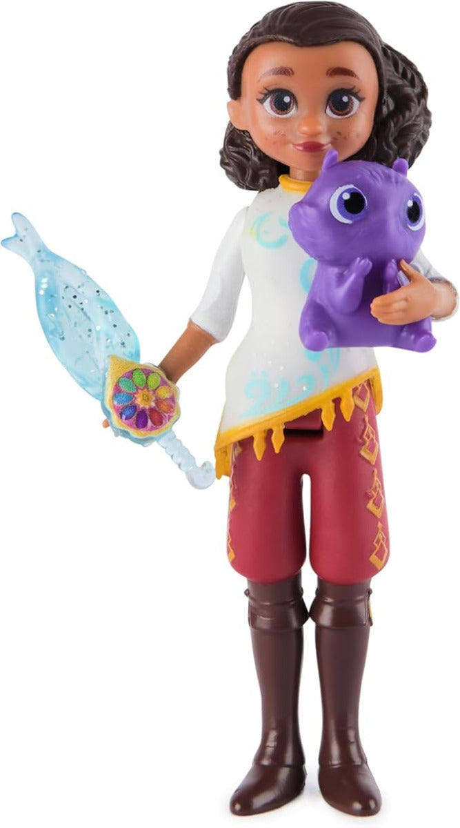 Buy Spellbound Small Doll Ellian & Flink | Yallatoys.com