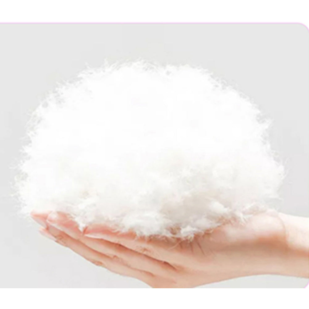 Little Story -Disposable Diaper Changing Mats - Pack Of 50Pcs - White Little Story Yallatoys