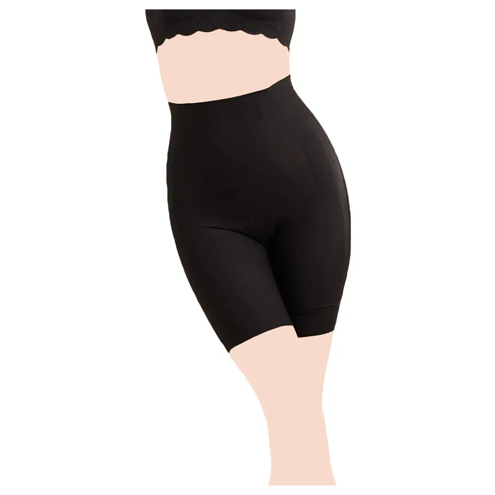 Sunveno 5D Shapewear Panty Black Sunveno