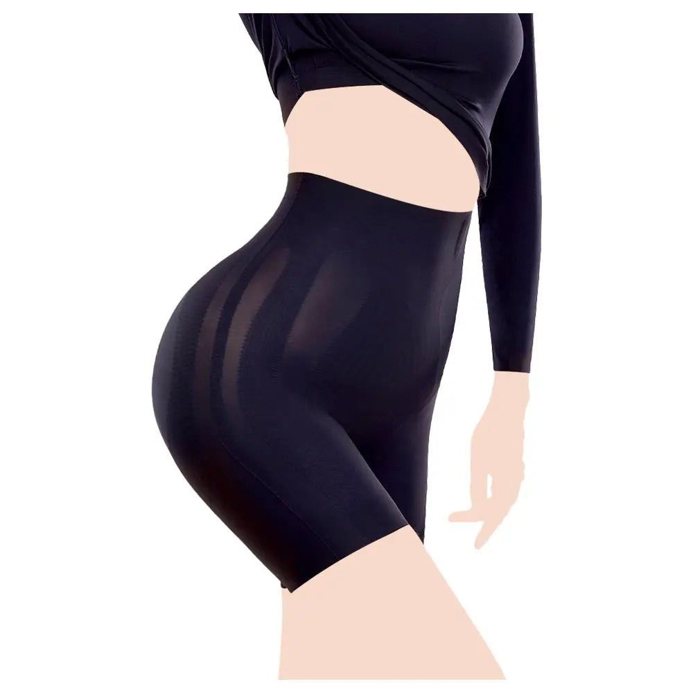 Sunveno 5D Shapewear Panty Black Sunveno