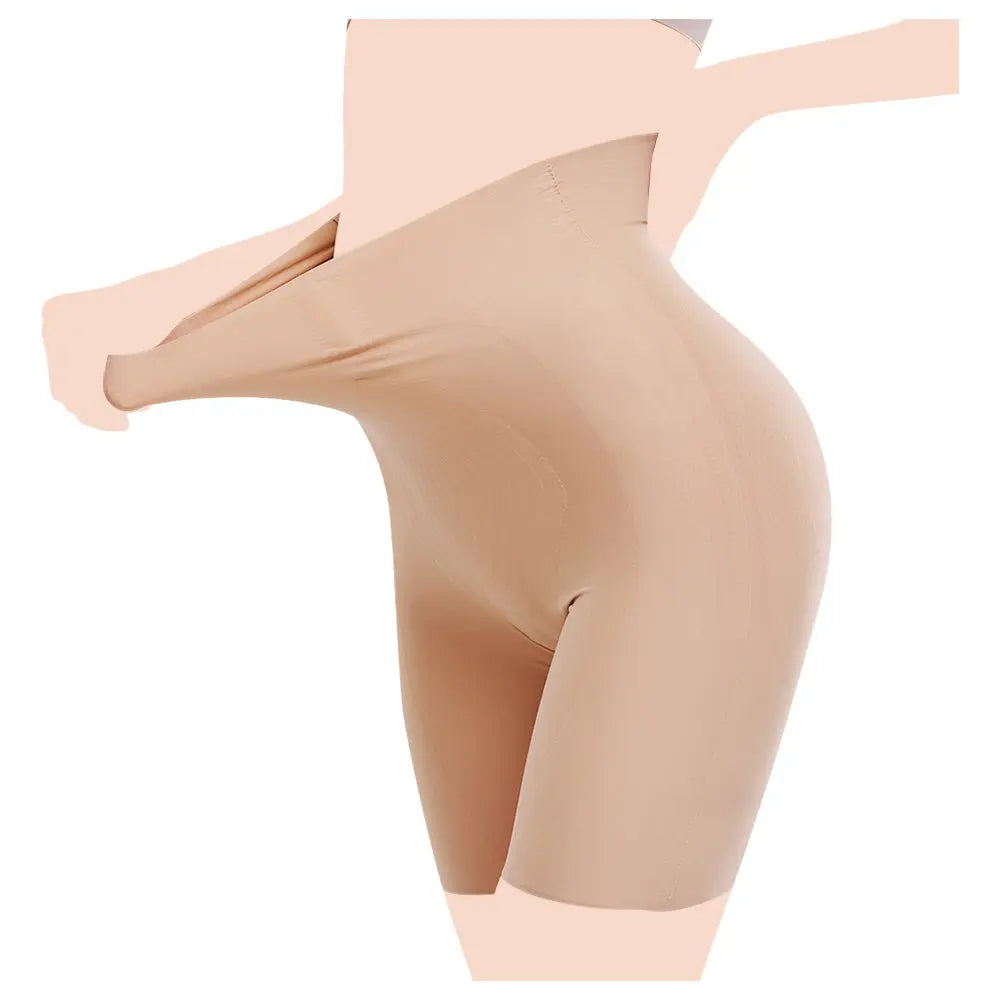 Sunveno 5D Shapewear Panty - Skin Sunveno Yallatoys