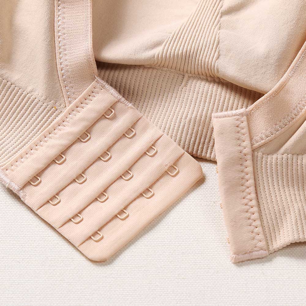 Sunveno Breastfeeding Nursing Bra - Skin Sunveno Yallatoys