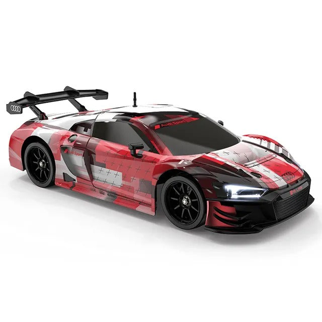 Buy Carrera Audi Gt3 Evo Remote Controlled Car | Yallatoys.com
