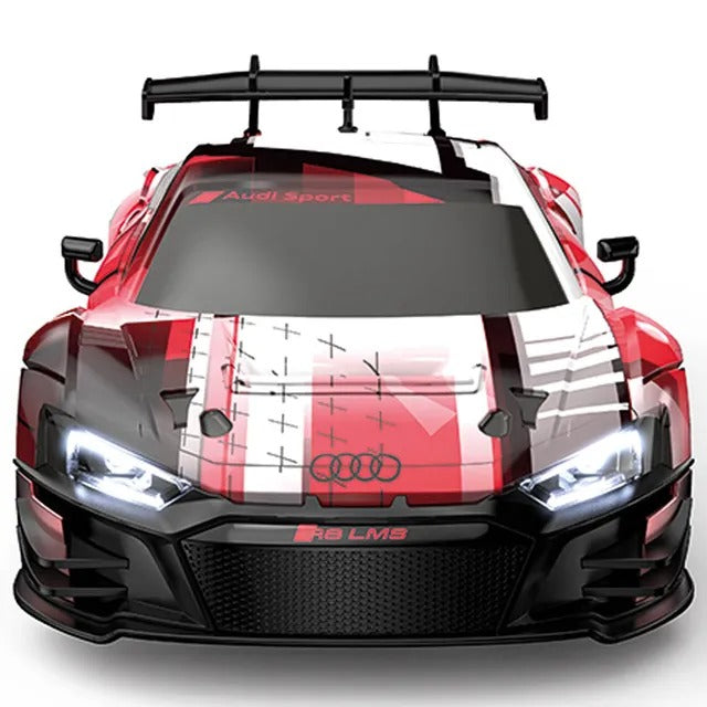 Buy Carrera Audi Gt3 Evo Remote Controlled Car | Yallatoys.com