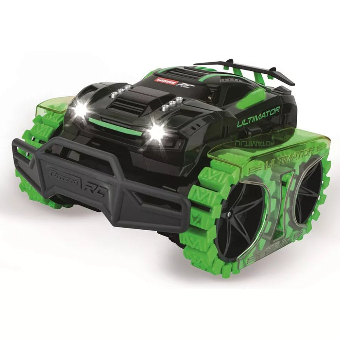 Buy Carrera Remote Controlled Ultimate Terrain Vehicle | Yallatoys.com