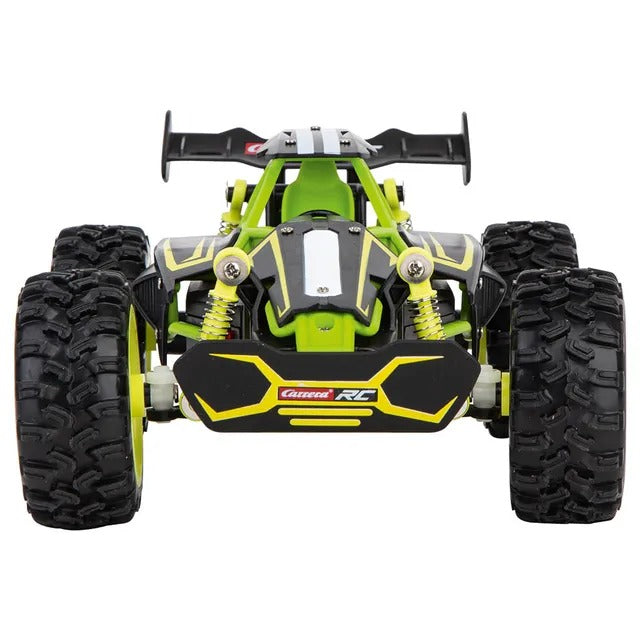 Buy Carrera Lime Buggy  Remote Controlled 1:18  | Yallatoys.com